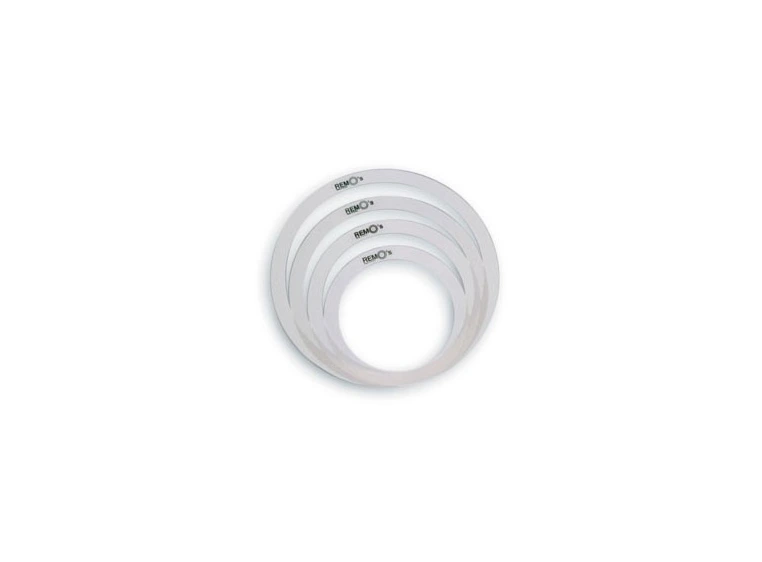 Remo RO-0244-00 O-Rings (10,12,14,14) 